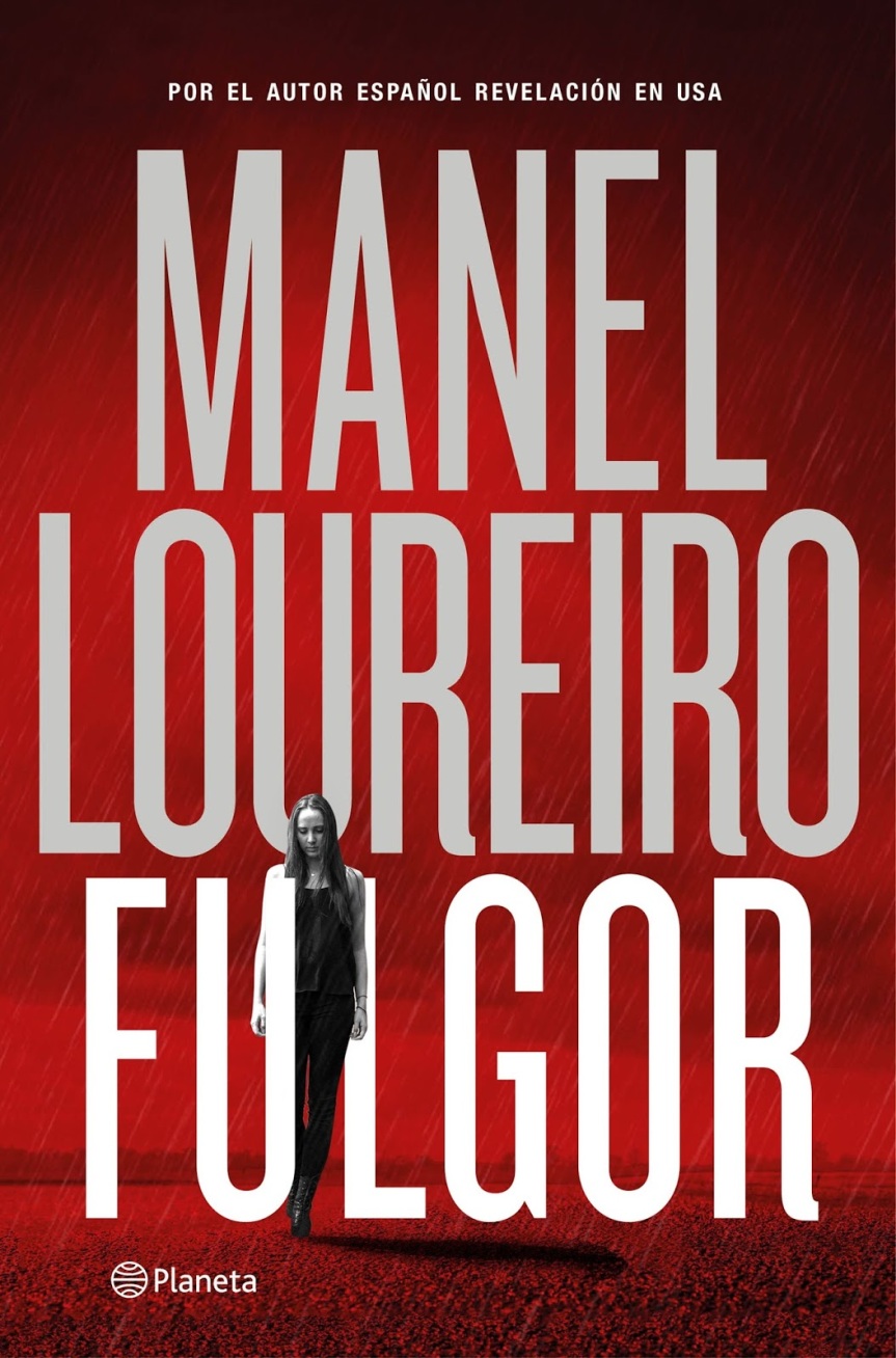 Entrevista a Manel Loureiro por Fulgor