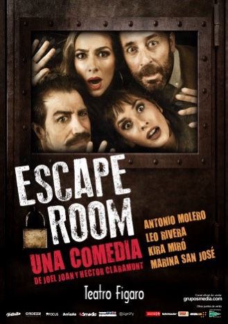 Crítica Escape Room